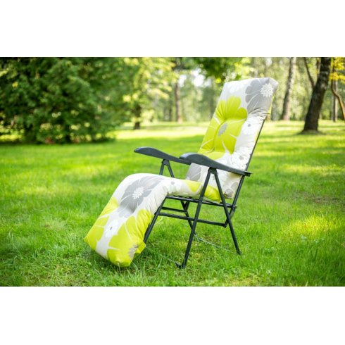 Кресло-шезлонг Olsa Альберто-3 с1009/92