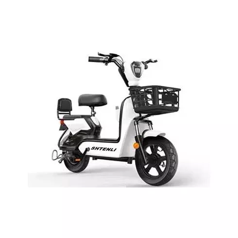 Электроскутер Shtenli CityGo Model 15 Maxi Range