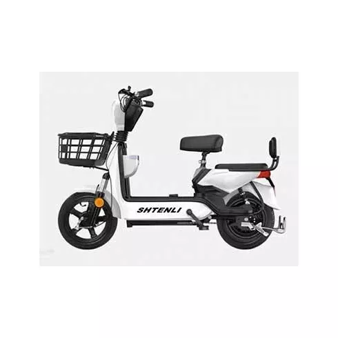 Электроскутер Shtenli CityGo Model 15 Maxi Range