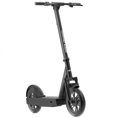 Электросамокат Hiper Triumph M120 (черный)
