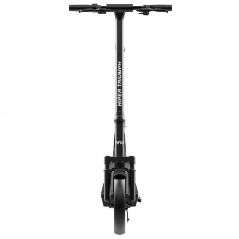 Электросамокат Hiper Triumph M120 (черный)
