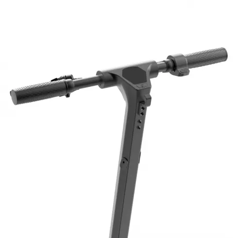 Электросамокат Hiper Triumph M120 (черный)