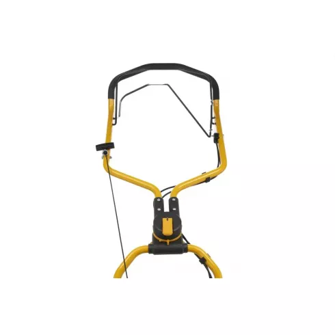 Газонокосилка Stiga Multiclip 750 S с самоходной системой для комфортного использования