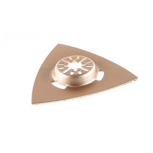 Шлифпластина Hammer Flex 220-023 MF-AC 023