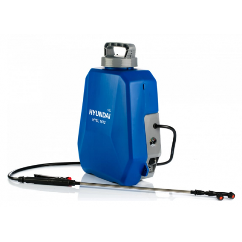 Опрыскиватель аккумуляторный Hyundai HYSL 1612