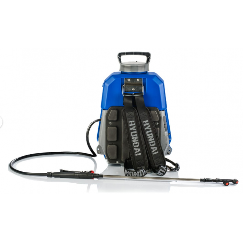 Опрыскиватель аккумуляторный Hyundai HYSL 1612