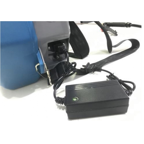 Опрыскиватель аккумуляторный Hyundai HYSL 1612