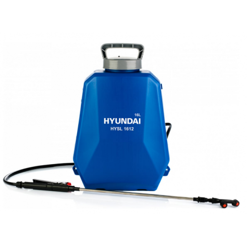 Опрыскиватель аккумуляторный Hyundai HYSL 1612