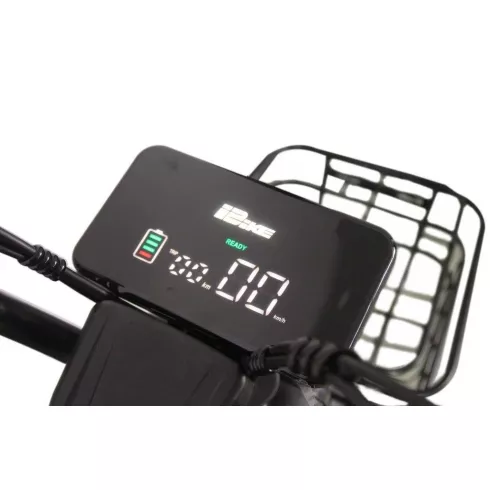 Электроскутер Shtenli CityGo Model 3 Long Range