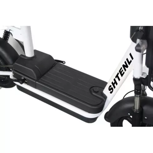 Электроскутер Shtenli CityGo Model 3 Long Range