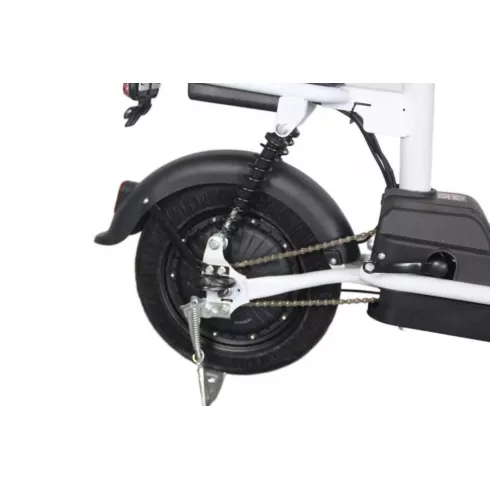 Электроскутер Shtenli CityGo Model 3 Long Range