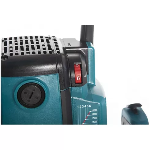 Фрезер вертикальный Makita RP2302FC02