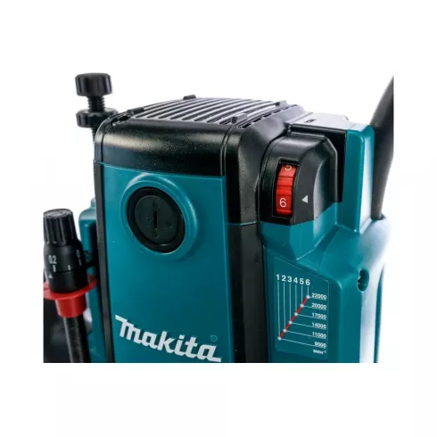 Фрезер вертикальный Makita RP2302FC02