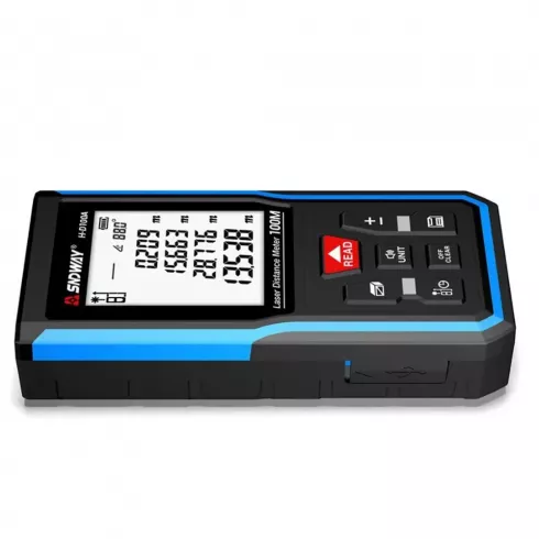 Дальномер лазерный Sndway H-D100A