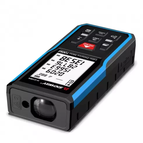 Дальномер лазерный Sndway H-D100A
