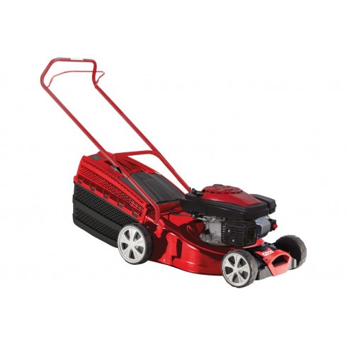 Газонокосилка бензиновая GEOS Comfort 46 P-S (213168)