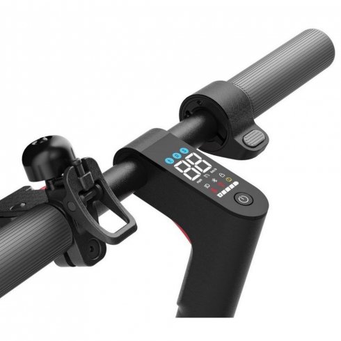 Электросамокат Xiaomi Electric Scooter 4 Pro Gen2 DDHBC25ZM (BHR8067GL)