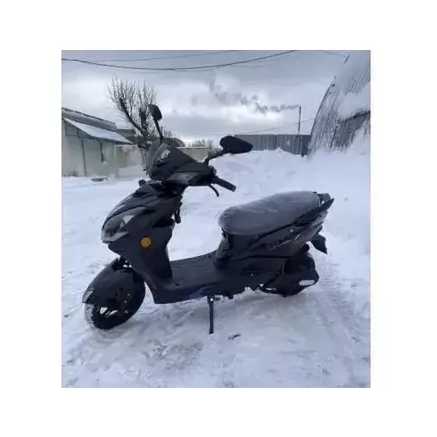 Электроскутер Tsunami Boxer 1500w