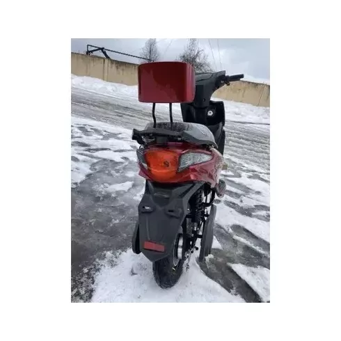 Электроскутер Tsunami Boxer 1500w