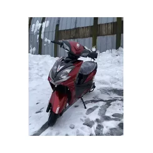 Электроскутер Tsunami Boxer 1500w