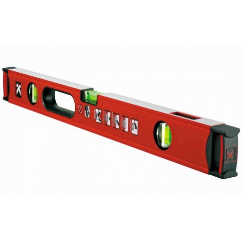 Уровень строительный Kapro Hercules 985-44-150PM