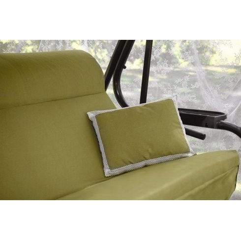 Качели садовые Olsa Альвина с1329