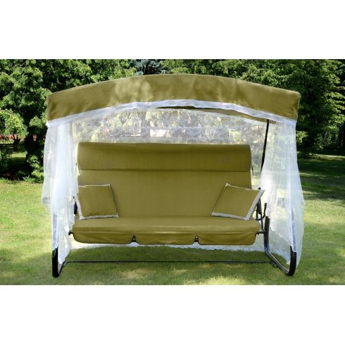 Качели садовые Olsa Альвина с1329