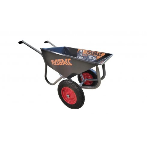 Тачка строительно-садовая Центроинструмент Кузбасс 2321-Т