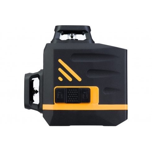 Уровень лазерный Ermenrich LV60 Pro (81428)