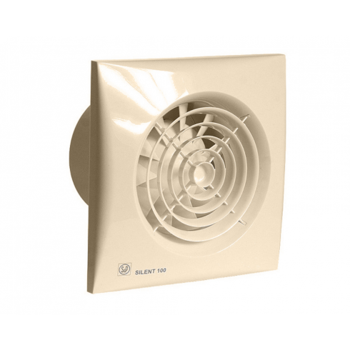 Вентилятор вытяжной Soler&Palau Silent-300 CZ