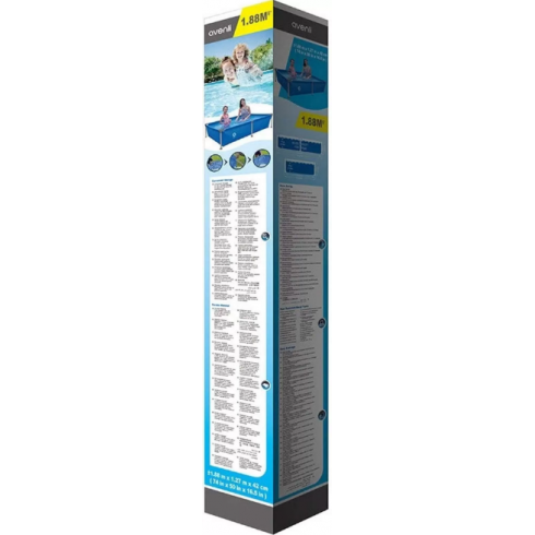 Каркасный бассейн Avenli 17803/104375