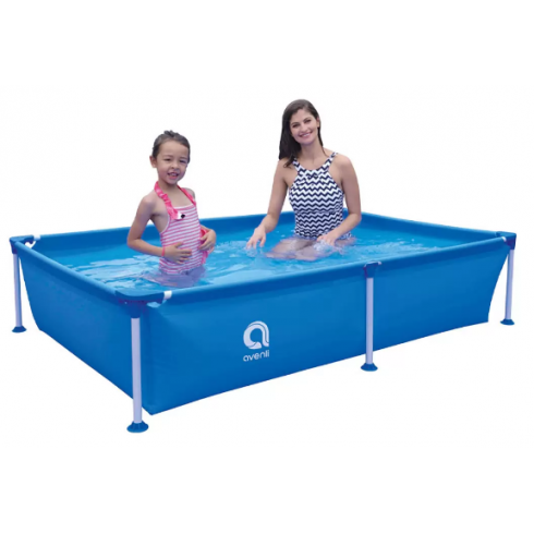 Каркасный бассейн Avenli 17803/104375