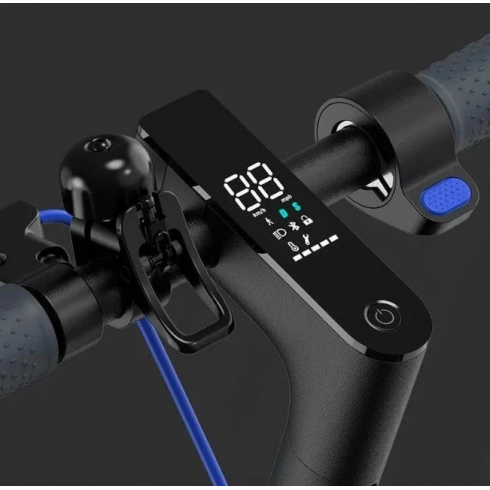 Электросамокат Xiaomi Electric Scooter 3 Lite Black