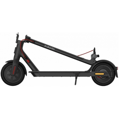 Электросамокат Xiaomi Electric Scooter 3 Lite Black