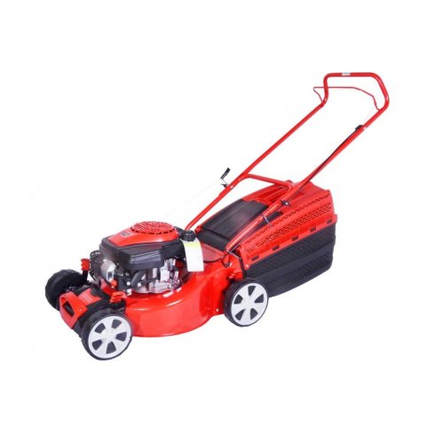 Газонокосилка бензиновая GEOS Comfort 46 P-S (213168)