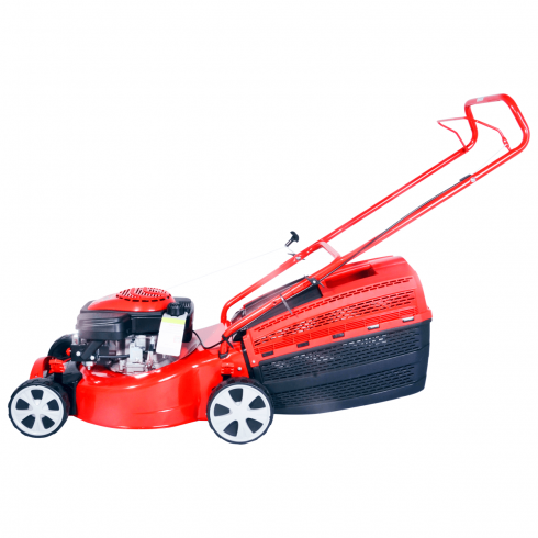 Газонокосилка бензиновая GEOS Comfort 46 P-S (213168)