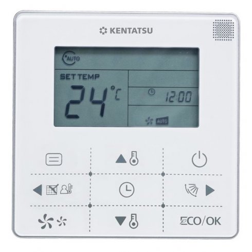 Сплит-система Kentatsu KSTU280HZAN1/KSUN280HZAN3