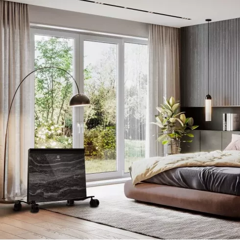 Конвектор электрический Electrolux ЕСН/BMI-1500 Brilliant Marble (Wi-Fi)