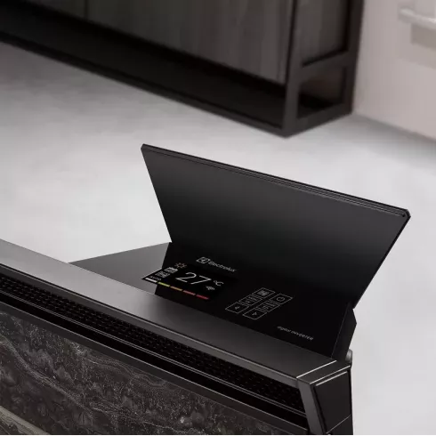 Конвектор электрический Electrolux ЕСН/BMI-1500 Brilliant Marble (Wi-Fi)