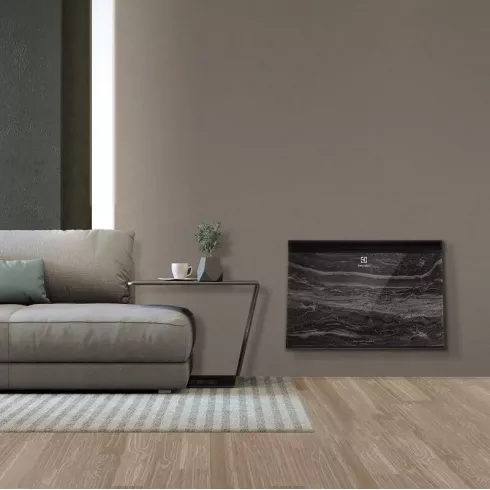 Конвектор электрический Electrolux ЕСН/BMI-1500 Brilliant Marble (Wi-Fi)