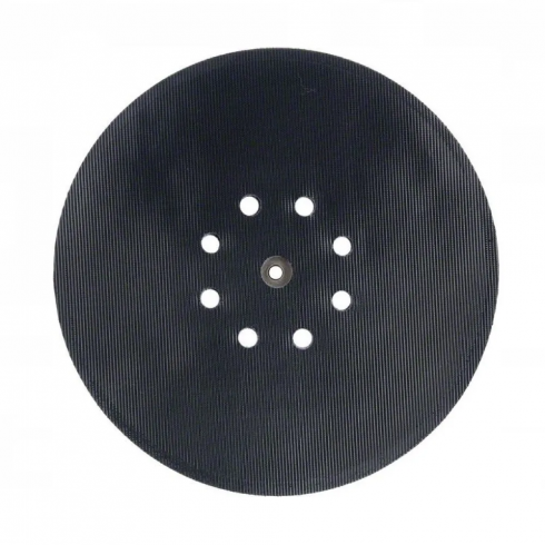 Шлифовальная тарелка Bosch для GTR 550 (1619PB6056)