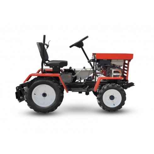 Минитрактор Агромаш МТ-110 с двигателем 188F