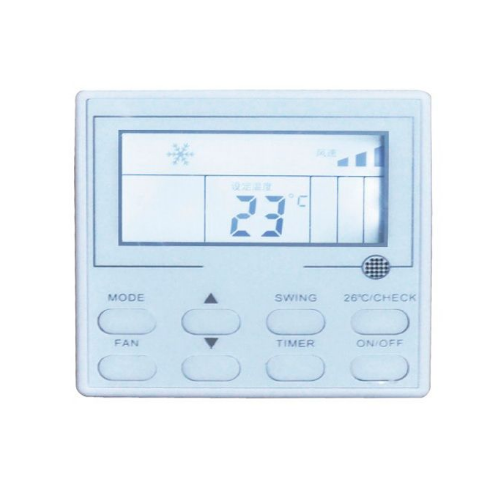 Кондиционер канальный Denko DN-KN 60 CH