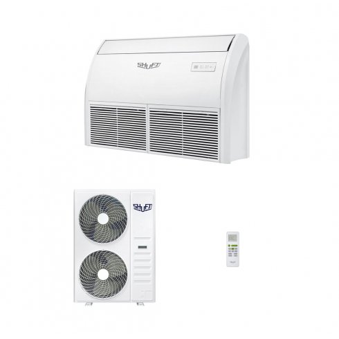Сплит-система Shuft Light Commercial SFLC_CF-48HN1