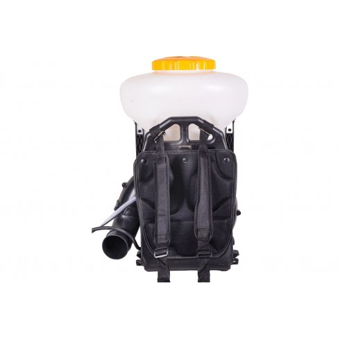 Опрыскиватель бензиновый Huter GS-4311 (без АКБ и ЗУ)