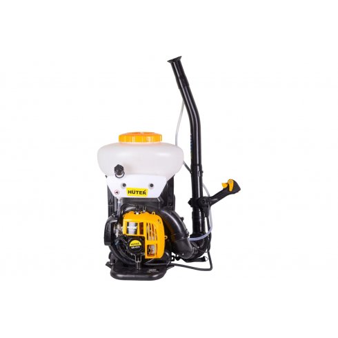Опрыскиватель бензиновый Huter GS-4311 (без АКБ и ЗУ)
