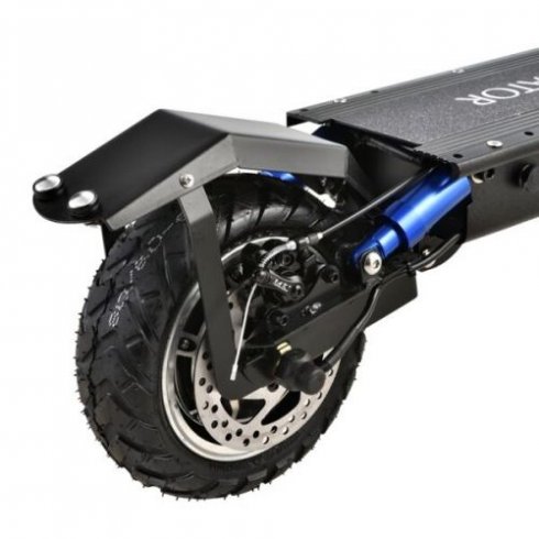 Электросамокат Senator Ram SN10RAM