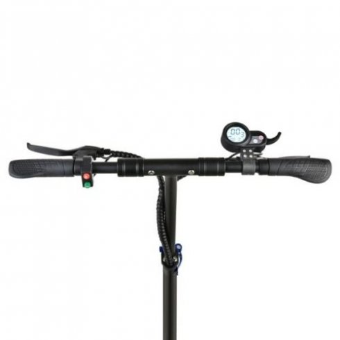 Электросамокат Senator Ram SN10RAM