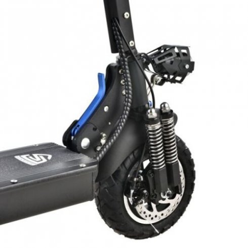 Электросамокат Senator Ram SN10RAM