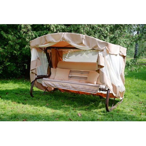 Качели садовые Olsa Александрия с1497